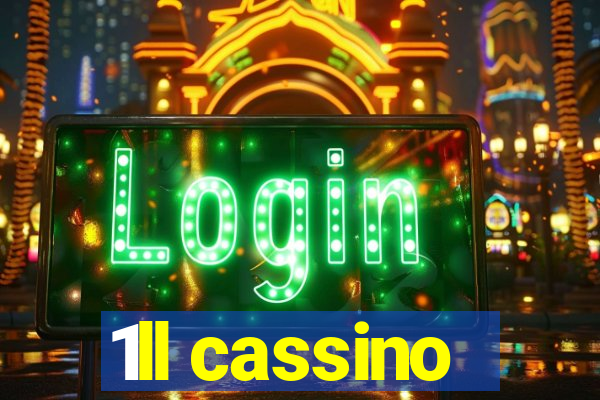 1ll cassino